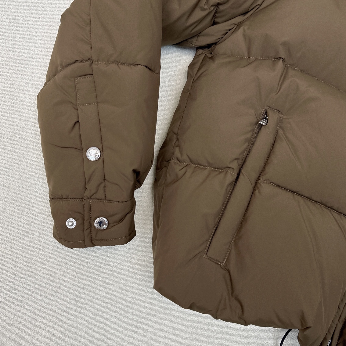 Prada Down Jackets